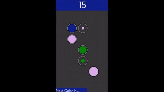 Color Smasher смотреть онлайн