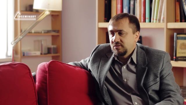 1_6 Геннадий Пшеничный Зачем сегодня нужно учиться и получать богословское образование? смотреть онлайн