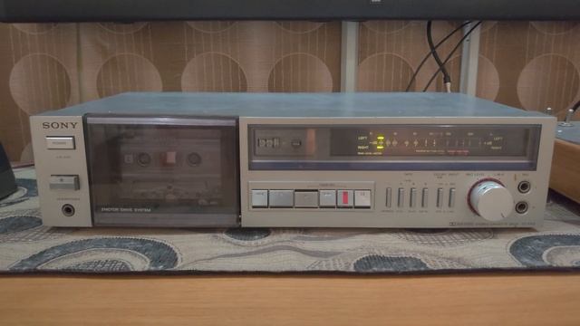 Sony TC FX3 Test Video смотреть онлайн