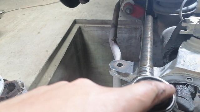 Что за хрень, мосты УАЗ с кулаками открытого типа. смотреть онлайн