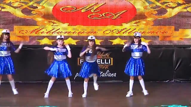 «Millenium Alliance Hall» — группа Сейшин «Ах, Одесса» смотреть онлайн