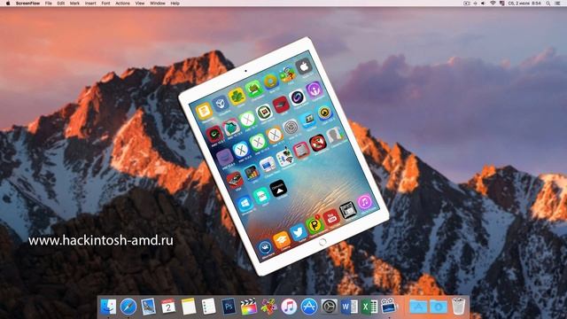 Уменьшаем уровень яркости дисплея в Mac OS X – Shady смотреть онлайн