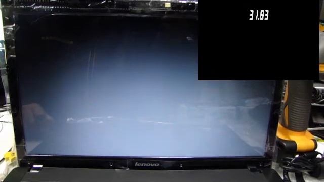 Lenovo G560（i5）にWindowsXPをインストールして、起動を計測してみた。 смотреть онлайн