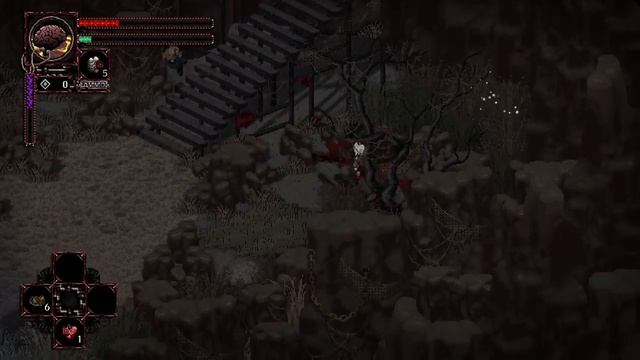 Morbid: The Seven Acolytes - errori.net смотреть онлайн