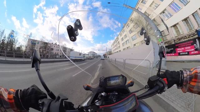 Honda ns750xd смотреть онлайн