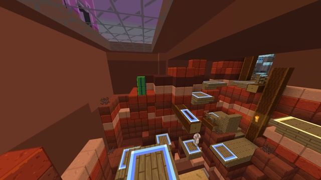 The Armadillo WON The Minecraft Live Mob Vote! смотреть онлайн