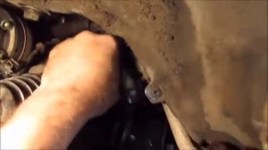 Фольксваген Таурег патрубки отопления.