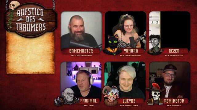 PF2e - Ein magischer Handel der sich lohnt! | Aufstieg des Träumers| Episode #09 смотреть онлайн