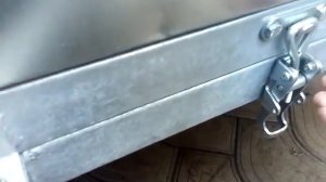 Видеоотзыв о прицепе Атлант 2013-05