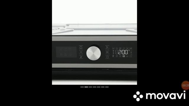 Электрический духовой шкаф Hotpoint-Ariston 7OFI4 851 SP IX HA смотреть онлайн