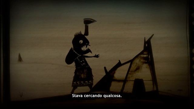 Never Alone: Arctic Collection | First 25 Minutes on Nintendo Switch - First Look - Gameplay ITA смотреть онлайн