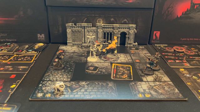 Darkest Dungeon 8 Creeping Darkness смотреть онлайн