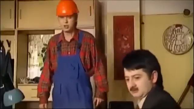 #НашаРаша первый сезон