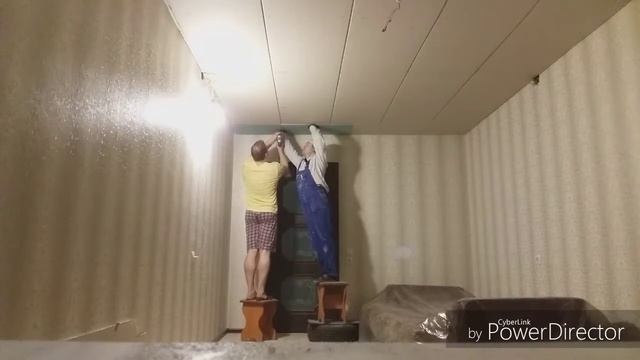 Шумоизоляция потолка от шумных соседей. смотреть онлайн