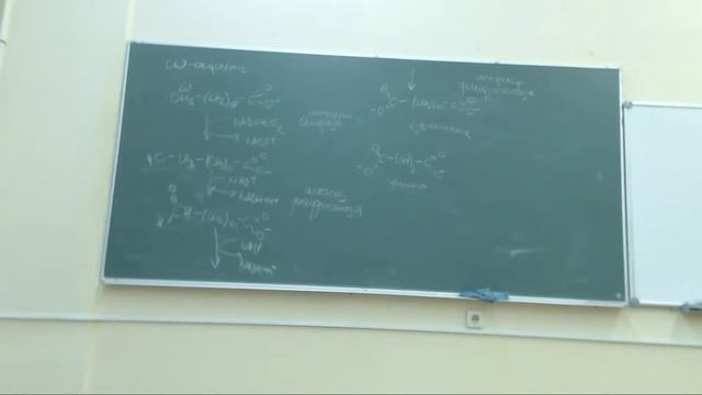 Прямая трансляция пользователя Biochemistry not for dummies смотреть онлайн