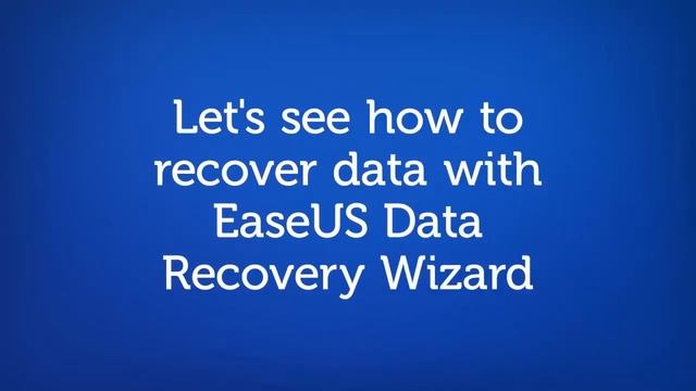 2020 Best Data Recovery Software Free Download смотреть онлайн