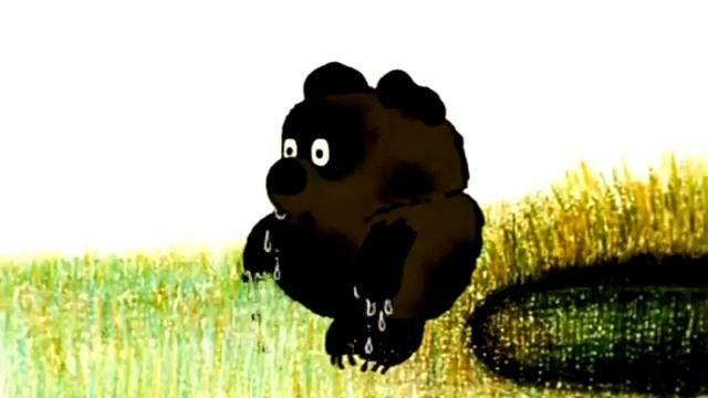 ВинниПух (татарча) 1 смотреть онлайн