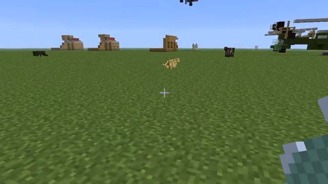 minecraft смотреть онлайн