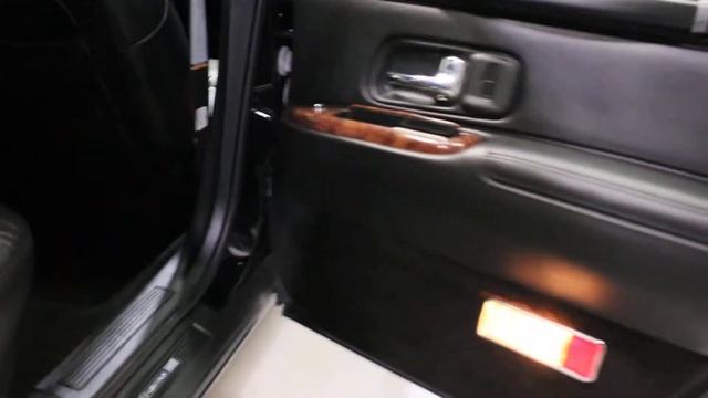 1997 LINCOLN TOWN CAR EXECUTIVE RWD Sedan 4.6L V8 PA9972 at Gordie Boucher Lincoln of West Allis, W смотреть онлайн