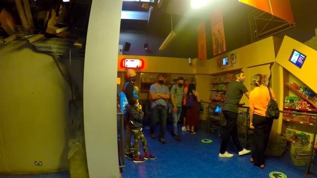 Natural History Museum | London