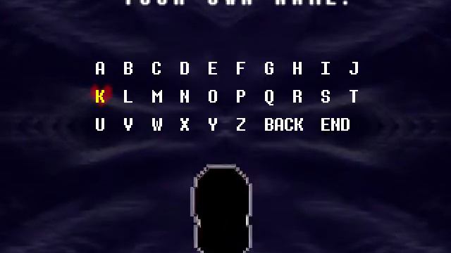 DELTARUNE episode 1.0 смотреть онлайн