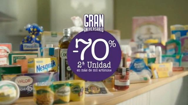 Anuncios El Corte Ingles Julio 2018 - Diciembre 2018 смотреть онлайн