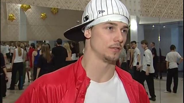 K-DANCE. Первый танцевальный форум " Mainstream dance" 15.01 2008 год. смотреть онлайн