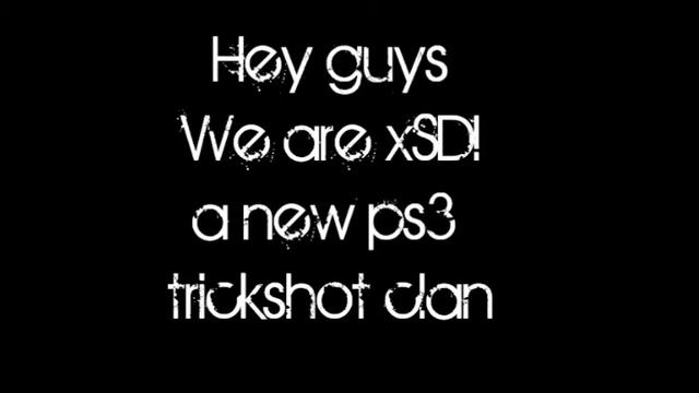 xSD™ | Recruiting on PS3! смотреть онлайн