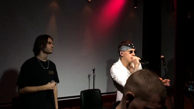 MBAND|Zanovo| День Рождения 4 года смотреть онлайн