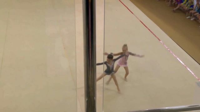 Художественная гимнастика , 21 декабря 2013 смотреть онлайн