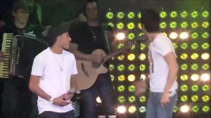 Густаво Лима и Неймар - Балада