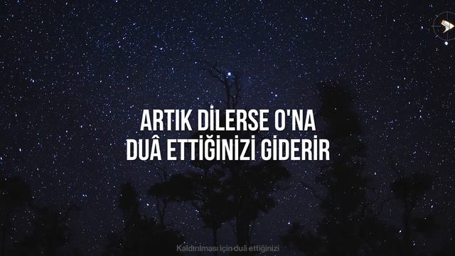 Kitâb'ta Hiçbir Şeyi Eksik Bırakmadık | En’âm Sûresi 38-45 смотреть онлайн