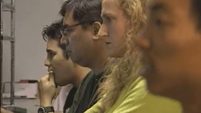 Old Symantec Antivirus Video - SARC (Symantec Antivirus Research Center) смотреть онлайн