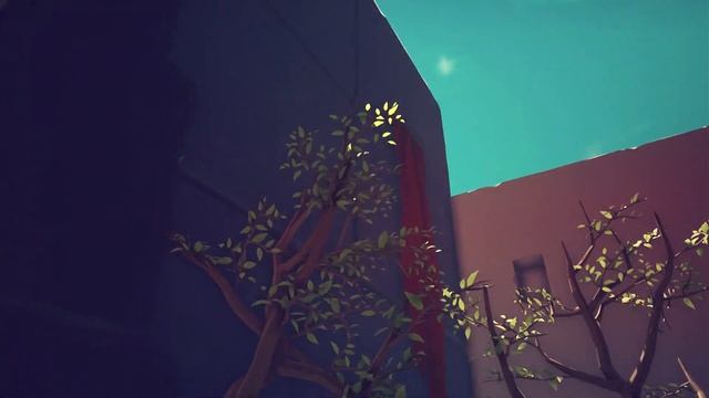 Let's Play The Sojourn Part 1 - The Beautiful Switcheroo Puzzle Game смотреть онлайн