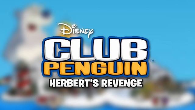 Gary’s Theme - Club Penguin: Elite Penguin Force: Herbert’s Revenge смотреть онлайн