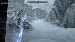 Skyrim: Anniversary Edition ➤Режим Выживания ➤Прохождение #40➤ Истинное пламя