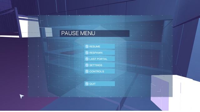 пробую Glitchspace смотреть онлайн