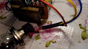 Как сделать трансформатор для зарядного, количество витков.Замеры тока, напряжения.