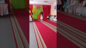 песня для мамы 8 марта , Камила Аладушкина - для тебя нарисую цветы.