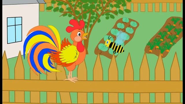 Буква П. Учим буквы с МУРИКОМ. смотреть онлайн