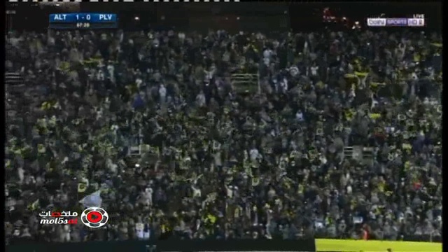 AL TAWOUN 1 - 0 LOMOKOTIV смотреть онлайн