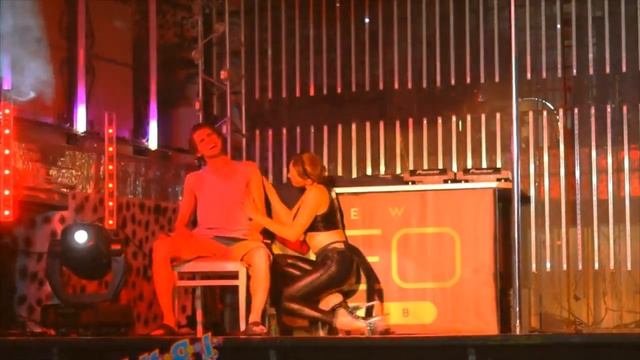 Fly Dance Studio Pole art смотреть онлайн