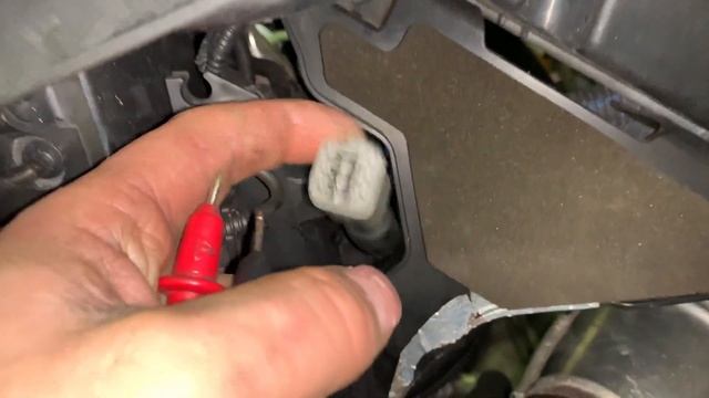 Как умирает магнето на E-Tec! Случайный видосик! смотреть онлайн