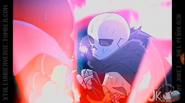 UNDERVERSE|КЛИП — My songs know what you did in the dark