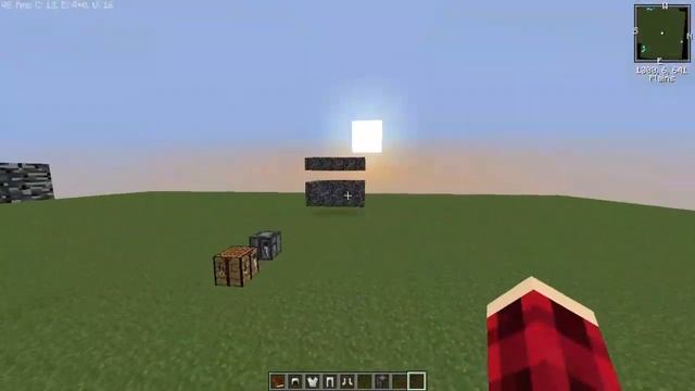Создаём квесты в minecraft! смотреть онлайн