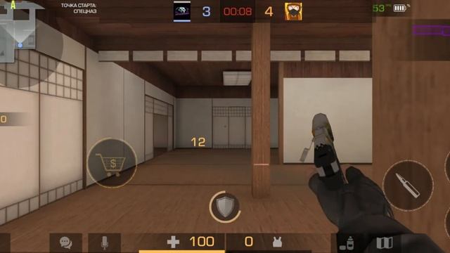 Играем в Роблокс и Standoff2 с @kipsky2977 смотреть онлайн
