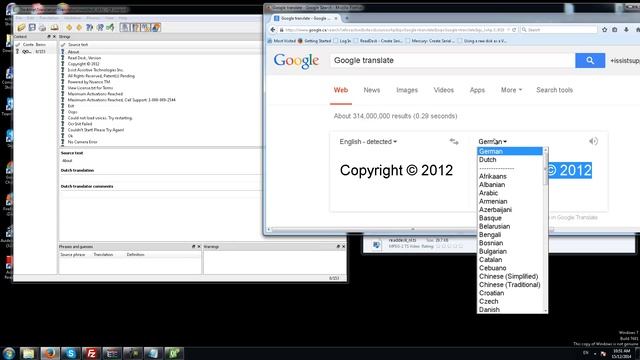 How to update Qt Translation (.ts) files смотреть онлайн