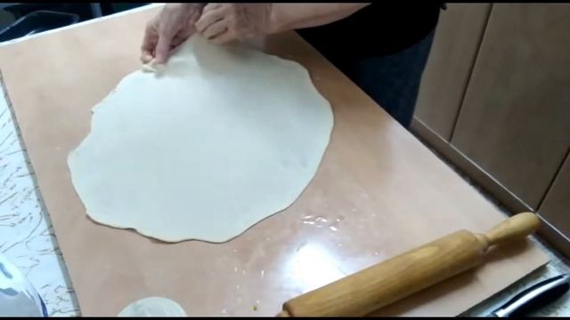 Простые и вкусные оладьи