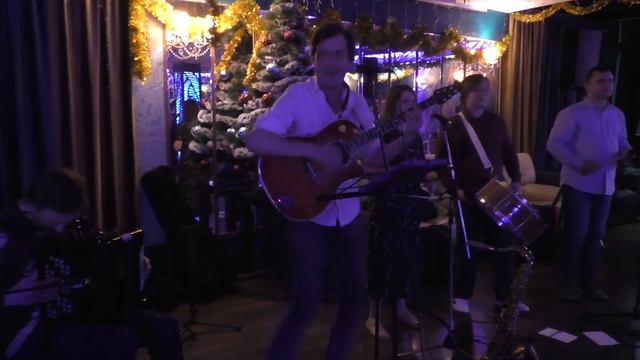 2021 12 18 - TomatоMata @ Mansarda - 1 смотреть онлайн