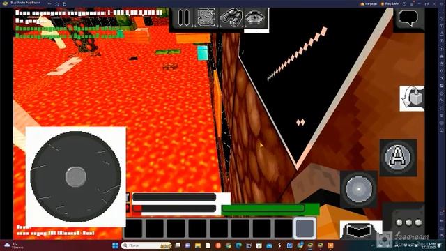 МЫ С ЧУЧЕЛОМ ПРОШЛИ ЭТОТ ТУПОЙ ПАРКУР. ЗАЧЕМ?????777 МоЙ СеРеР В МуЛьТиКрАфТе. паркур смотреть онлайн